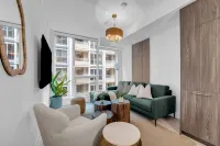 The Noho Signature Collection 엔터테인먼트 디스트릭트 호텔