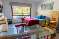 벨그라노 덱스 렌탈 아파트먼트