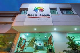 Hotel Costa Bonita