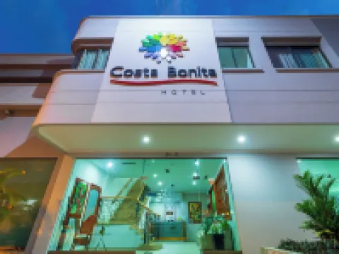 Hotel Costa Bonita Hotels in Monteria