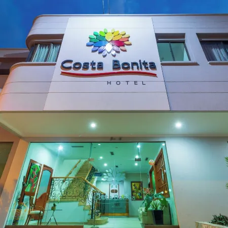 Hotel Costa Bonita