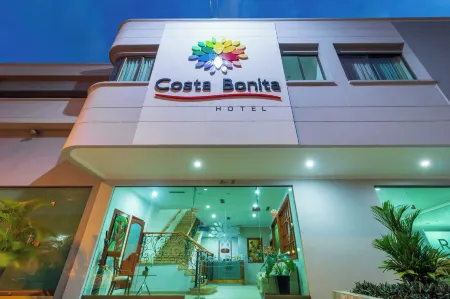 Hotel Costa Bonita