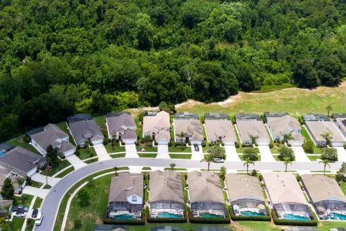 4 Bed Pool Spa Home-Windsor Palms Resort - spa