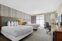 DoubleTree by Hilton Park City - the Yarrow
