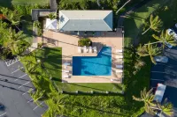 Kapalua Bay Villa 29b4 1 卧室別墅 由 RedAwning 提供 - 別墅
