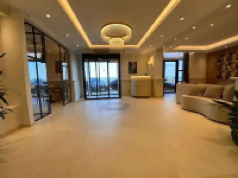 Hotel Europa Hotels in Taranto