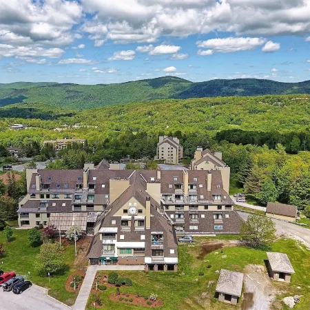 Mountain Green Resort by Killington VR - 1 Bedrooms