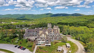 Mountain Green Resort by Killington VR - 1 Bedrooms Các khách sạn ở Killington