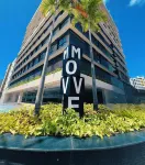 Move Tambaú II - LikeHome Hospedagens Các khách sạn ở 