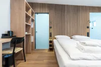 Adventure Hotel Geirland Hotels in Skaftárhreppur