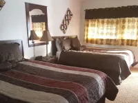 Sonoma Lodge Hotels in Bend