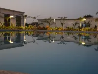 SIMBOR BEACH RESORT - Strand
