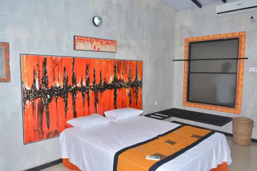 Haritha Holidays - Guest houses