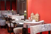 Maison Grecque Hotel Extraordinaire - breakfast