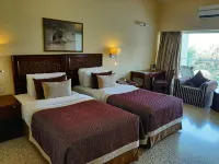Gir Serai - Ihcl SeleQtions Hotels in Sasan Gir