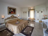 Diar Lemdina Hotel Hotels in Hammamet