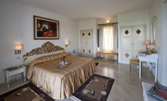 Diar Lemdina Hotel