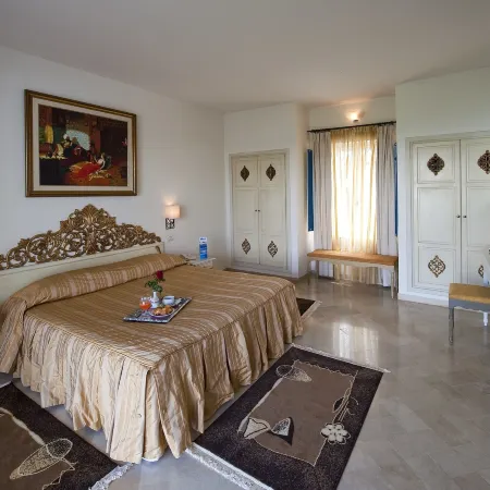 Diar Lemdina Hotel