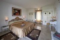 Diar Lemdina Hotel