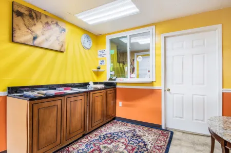 Highland Inn New Cumberland Отели в г. Фэрвью Тауншип