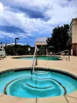 Hampton Inn & Suites Austin Cedar Park-Lakeline Hotels in Volente