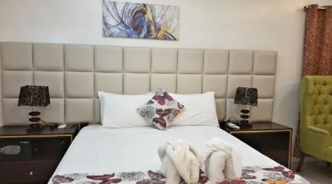 El Nido Reef Strand Resort