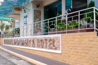 Banchang Apartment and Hotel Hotel in zona Wat Chak Mak