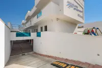 Absolute Suite Apartments
