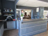 Kyriad Marne la Vallee  - Torcy Hotel di Torcy