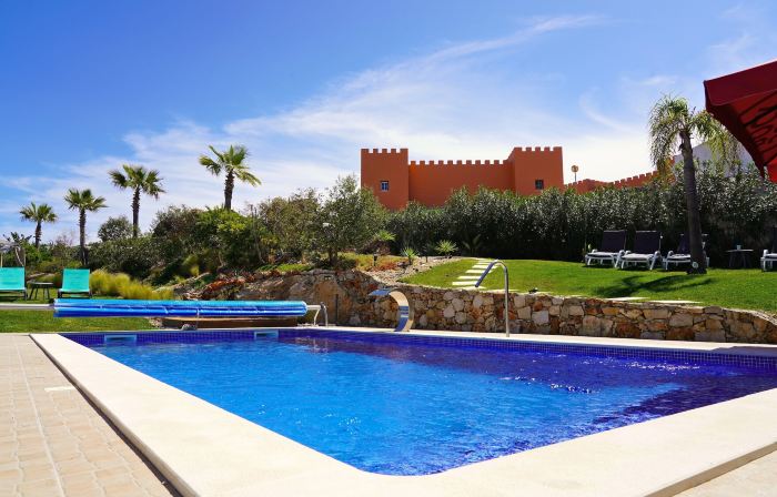 Carvoeiro B&B and Spa