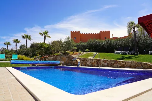 Carvoeiro B&B and Spa