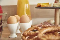 Dora Maison de Charme - breakfast