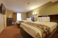 Americas Best Value Inn Caldwell