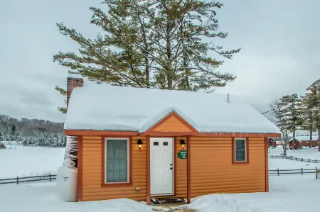 Presidential Mountain Resort Отели рядом с достопримечательностью «The Store & Gallery at WREN»