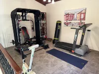 Casa Peseta, Casa Rural - Gym