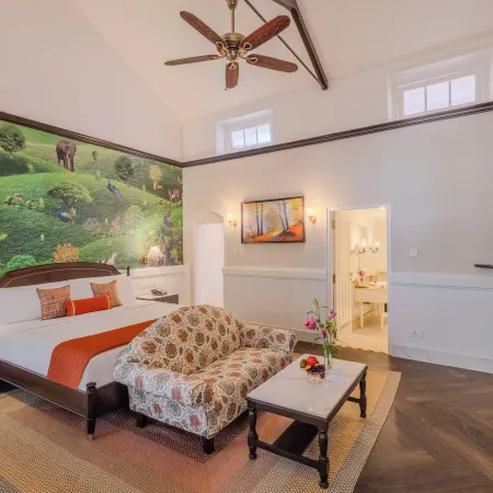 Gateway Coonoor Hotels in Nilgiris