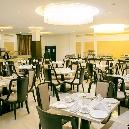 Prince Hotel Kano