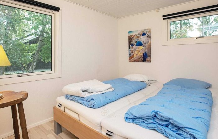 Secluded Holiday Home in Lolland Near Sea