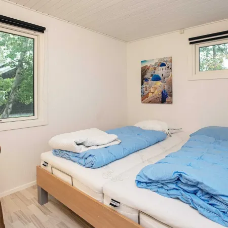 Secluded Holiday Home in Lolland Near Sea