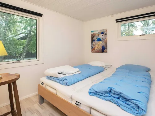 Secluded Holiday Home in Lolland Near Sea