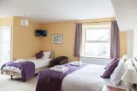 The Poltimore Inn Hotels in South Molton