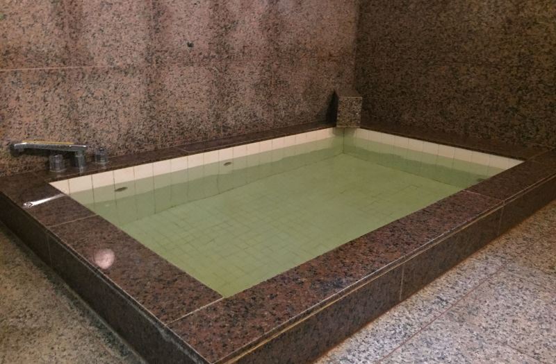 Tokiwa Ryokan photo 3