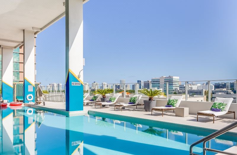 Serena Hotel Aventura Miami, Tapestry Collection by Hilton photo 3