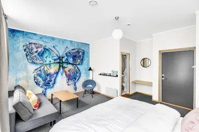 Lille Hotell Hotels in Arendal