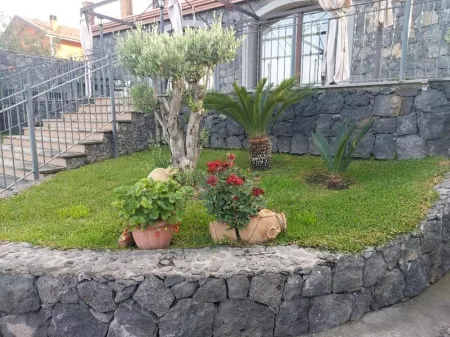 Blu Etna Casa Vacanze