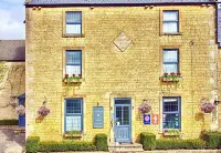 Oakey Cottage Hotel di Lower Slaughter
