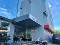 카사 이손 호텔 민도로 섬 주변 호텔