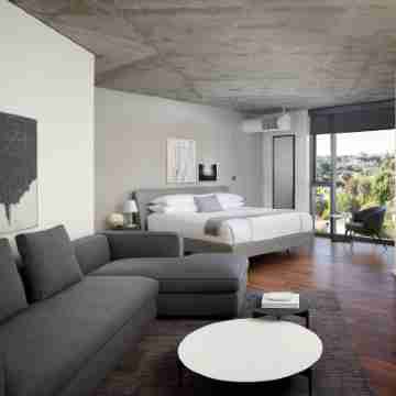 AKA West Hollywood Rooms