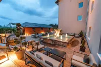 Hotel Mirjana & Rastoke Hotels in Latin