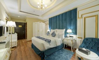 WA Hotel Jeddah